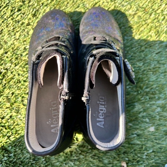 Alegria like new size 39 Heidi Black
Dahlia shoes so comfort!!! - Picture 5 of 9